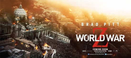 world war z