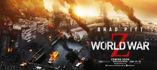 world war z