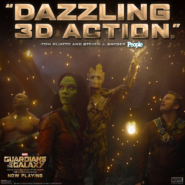 Guardians of the Galaxy Guardians of the Galaxy
