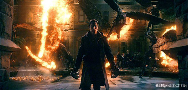 I, Frankenstein I, Frankenstein
