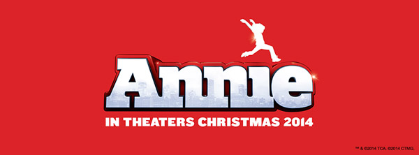 Annie Annie