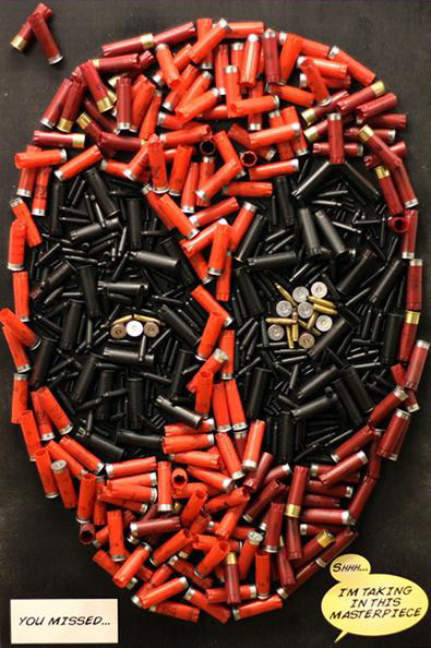 Deadpool Deadpool