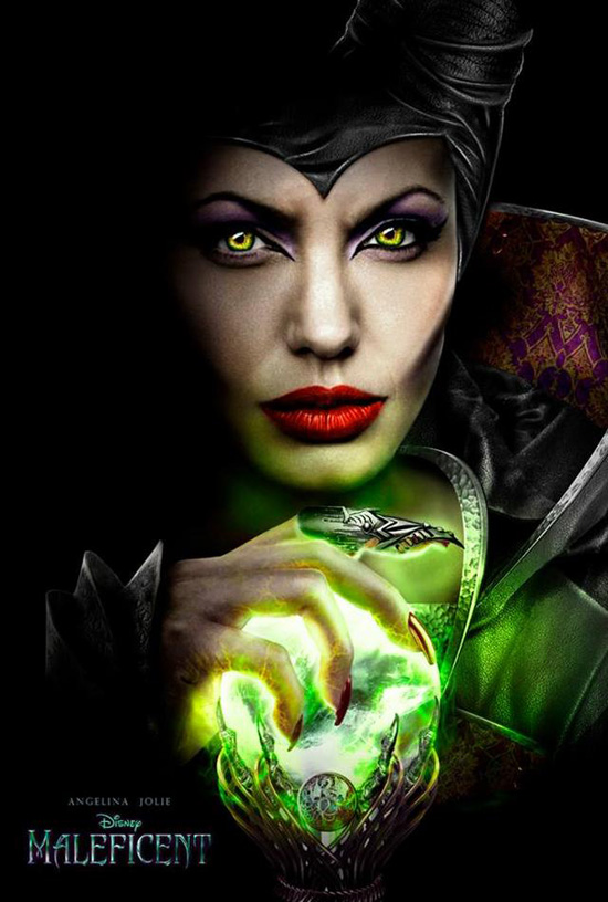 Maleficent Maleficent