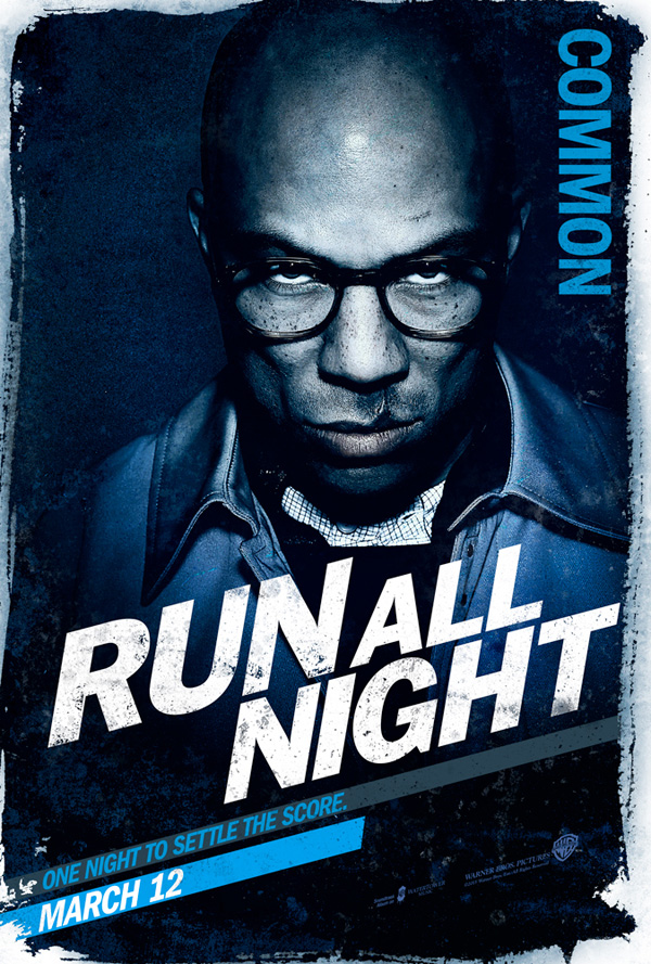 Run All Night