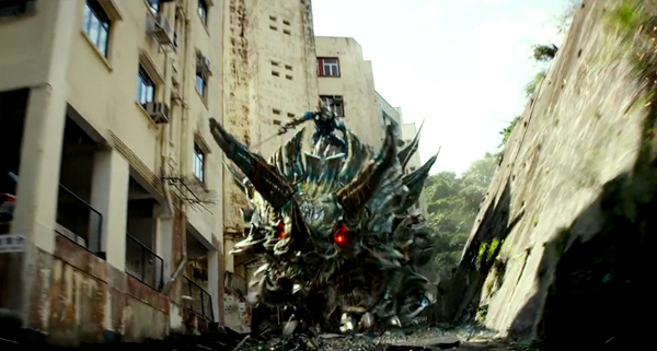 transformers 4