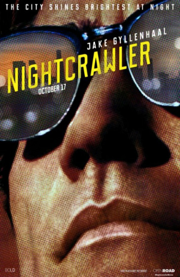 Nightcrawler Nightcrawler