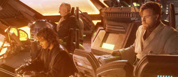 Star Wars Star Wars