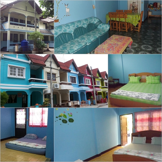18 ที่พักชะอำ 18 ที่พักชะอำ