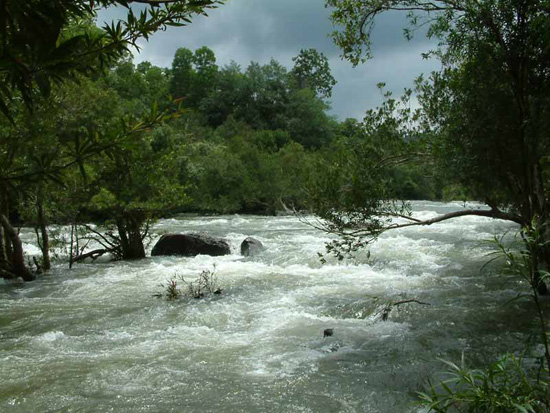 10 อุทยานแห่งชาติสุดฮิต 10 อุทยานแห่งชาติสุดฮิต