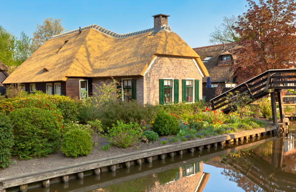 Giethoorn Giethoorn
