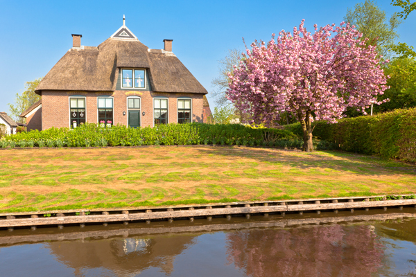 Giethoorn Giethoorn