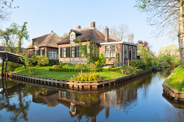 Giethoorn Giethoorn