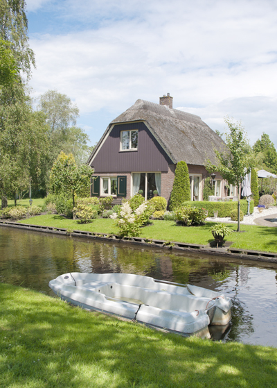 Giethoorn Giethoorn