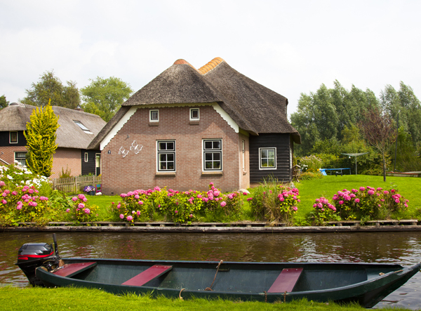 Giethoorn Giethoorn