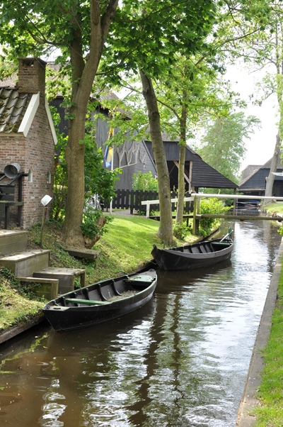 Giethoorn Giethoorn