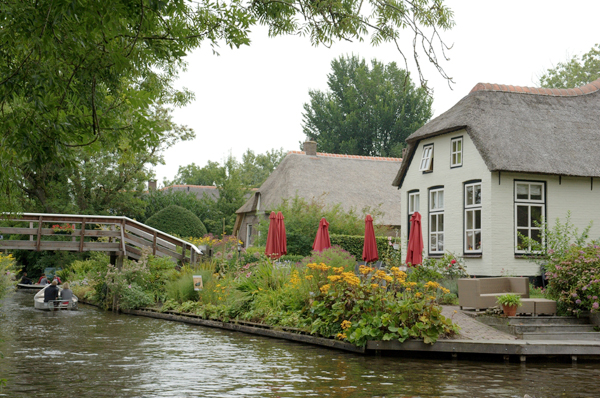 Giethoorn Giethoorn