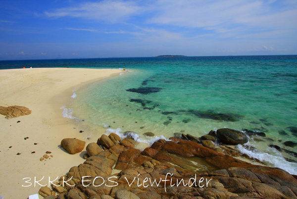 เกาะมันนอก