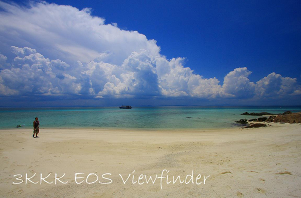 เกาะมันนอก