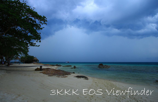 เกาะมันนอก