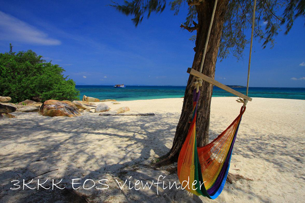 เกาะมันนอก