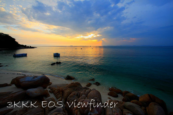 เกาะมันนอก