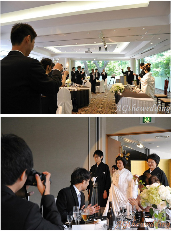 japan wedding 
