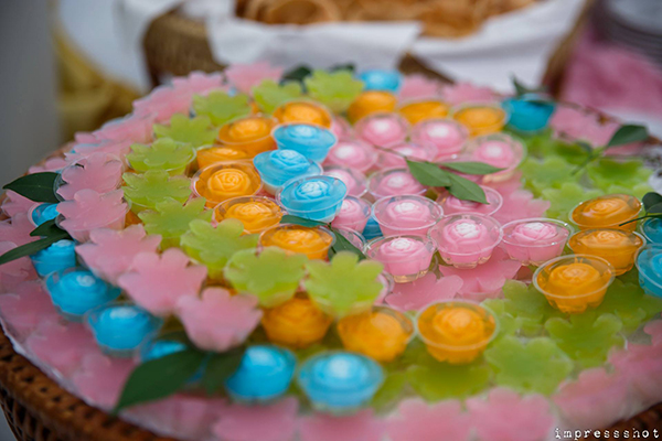 thai wedding 