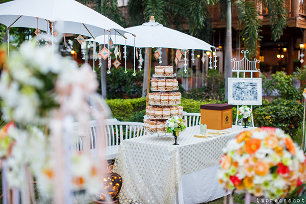 thai wedding 