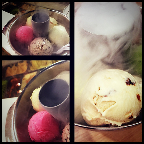 dessert dessert