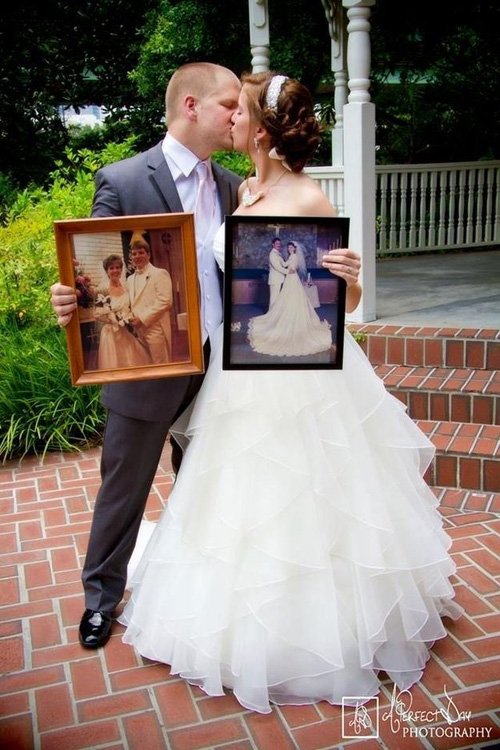 wedding photo