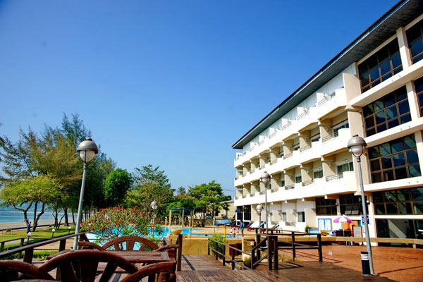 ที่พักอ่าวมะนาว-คลองวาฬ ที่พักอ่าวมะนาว-คลองวาฬ