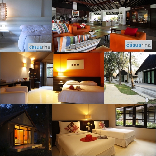 15 ที่พักชะอำ สไตล์รีสอร์ทสุดหรู 15 ที่พักชะอำ สไตล์รีสอร์ทสุดหรู
