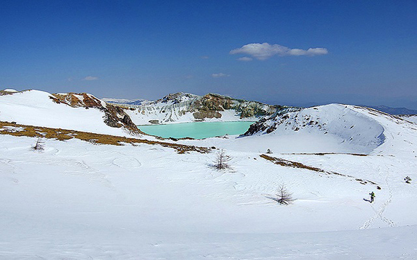 Gumma,japan