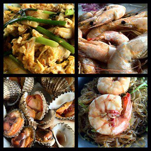 20 ร้านอาหารหัวหิน 