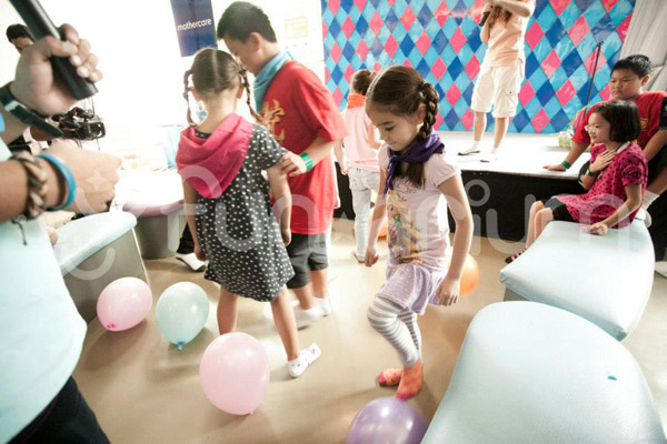 Funarium (ฟันเนเรี่ยม) Funarium (ฟันเนเรี่ยม)