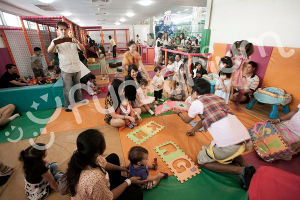Funarium (ฟันเนเรี่ยม) Funarium (ฟันเนเรี่ยม)