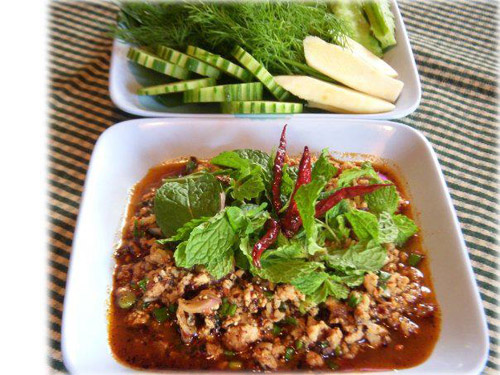 20 ร้านอาหารหัวหิน 20 ร้านอาหารหัวหิน