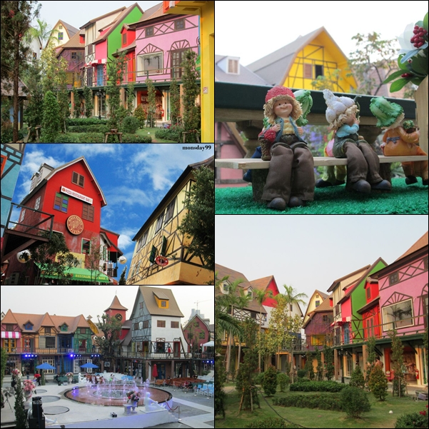 9 สถานที่ท่องเที่ยว พัทยา 9 สถานที่ท่องเที่ยว พัทยา