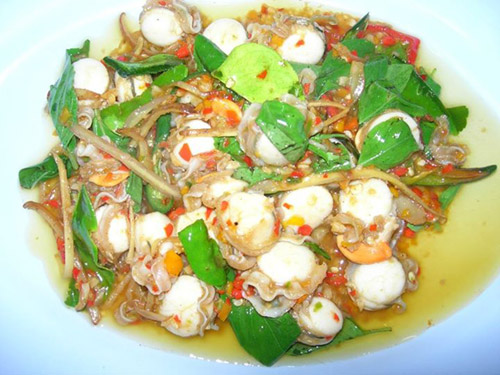 20 ร้านอาหารหัวหิน 20 ร้านอาหารหัวหิน