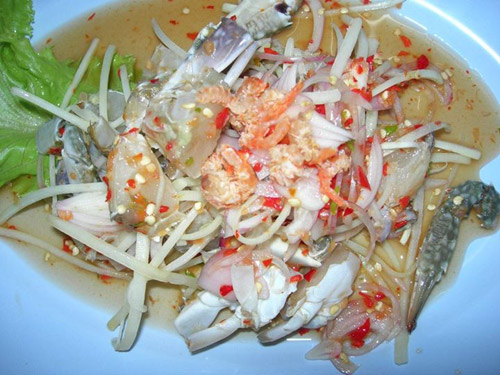 20 ร้านอาหารหัวหิน 20 ร้านอาหารหัวหิน