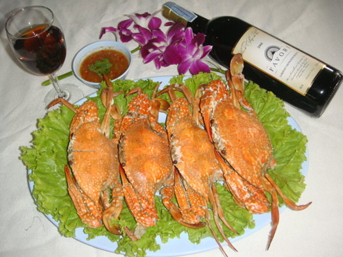 20 ร้านอาหารหัวหิน 20 ร้านอาหารหัวหิน