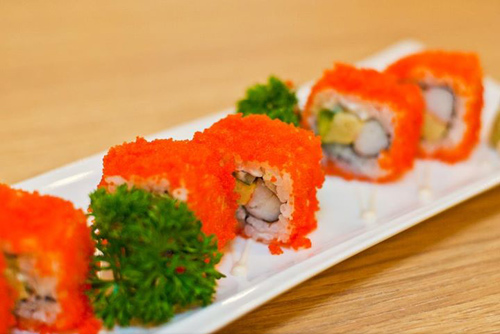 21 ร้านอาหารญี่ปุ่น ทองหล่อ 21 ร้านอาหารญี่ปุ่น ทองหล่อ