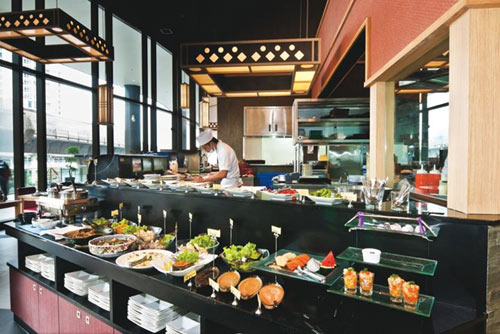 21 ร้านอาหารญี่ปุ่น ทองหล่อ 21 ร้านอาหารญี่ปุ่น ทองหล่อ