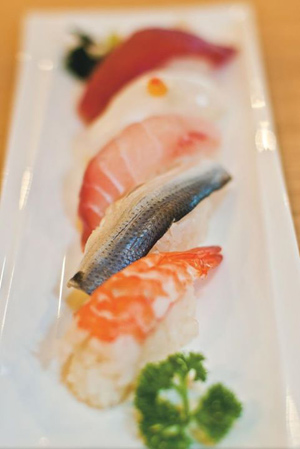 21 ร้านอาหารญี่ปุ่น ทองหล่อ 21 ร้านอาหารญี่ปุ่น ทองหล่อ
