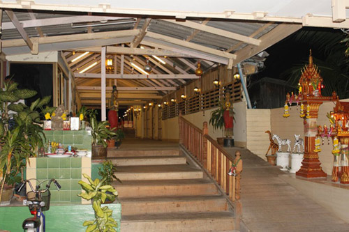 20 ร้านอาหารหัวหิน 20 ร้านอาหารหัวหิน