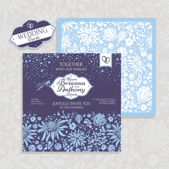 wedding invitation wedding invitation