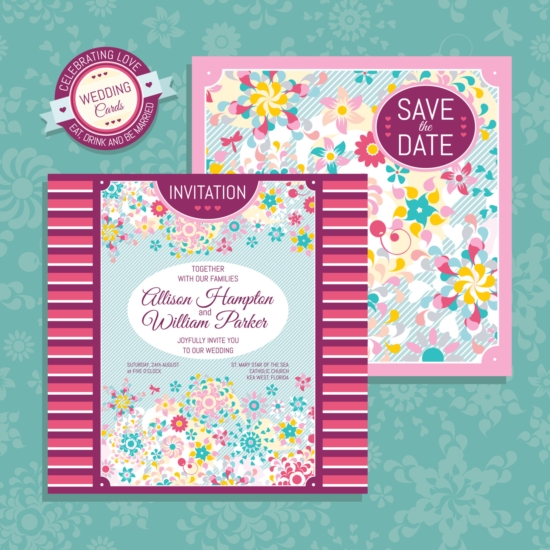 wedding invitation wedding invitation
