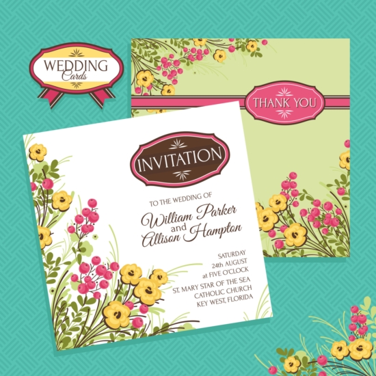 wedding invitation wedding invitation