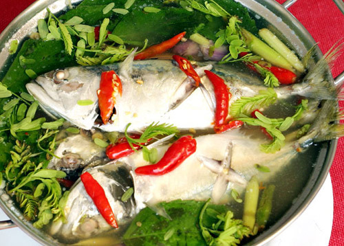 20 ร้านอาหารหัวหิน 