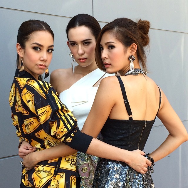 ร้อยเล่ห์เสน่ห์ร้าย ร้อยเล่ห์เสน่ห์ร้าย